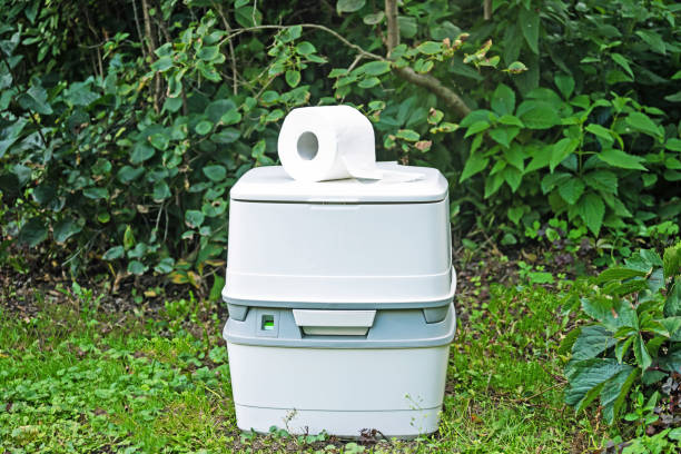 Trusted Johnson Creek, WI porta potty rental Experts