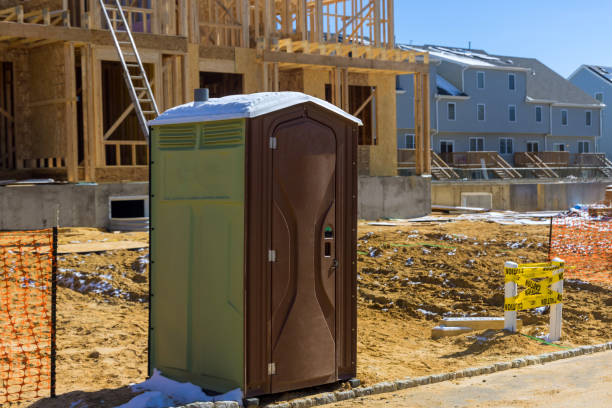 Best Emergency porta potty rental  in Johnson Creek, WI