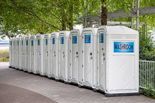 Best Long-term porta potty rental  in Johnson Creek, WI