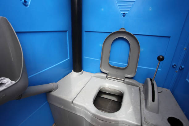 Best Luxury portable toilet rental  in Johnson Creek, WI