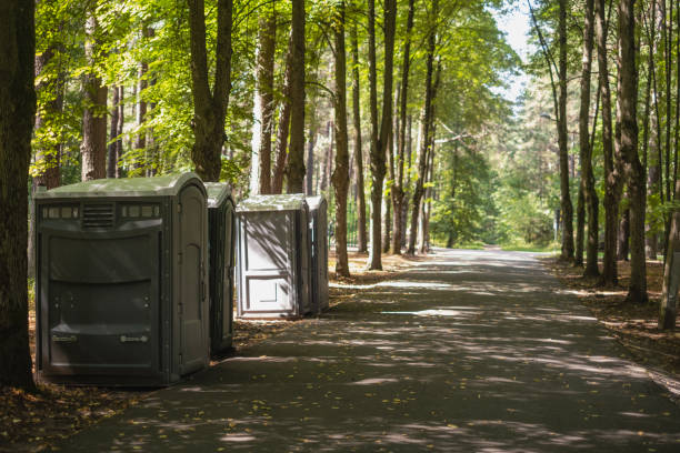 Portable Toilet Options We Offer in Johnson Creek, WI