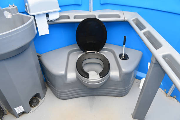 Best Temporary restroom rental  in Johnson Creek, WI