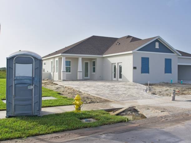 Best Portable toilet rental cost  in Johnson Creek, WI