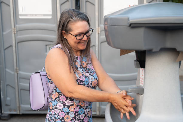 Best Local porta potty services  in Johnson Creek, WI
