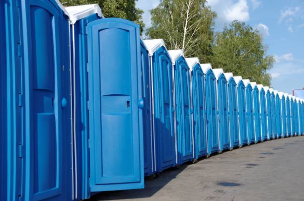 Best Affordable portable toilet rental  in Johnson Creek, WI